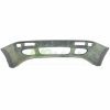 Front bumper for Audi 80 / Coupe RS 1986-1996