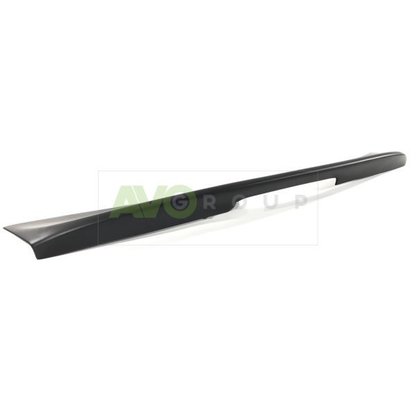 CSL Spoiler for BMW 3 E36 1990-2000 Cabrio, Convertible