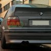 JDM Rear Trunk Spoiler for BMW 3 E36 1993-2000 Compact