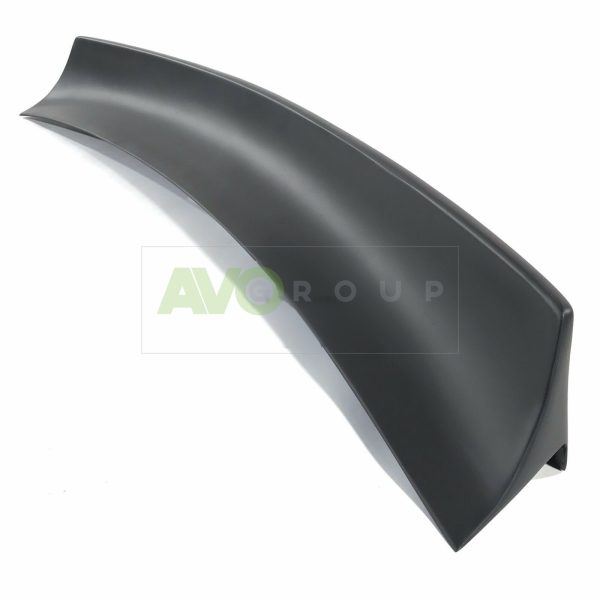 JDM Rear Trunk Spoiler Ducktail BMW 3 E36 1991-1999 Sedan