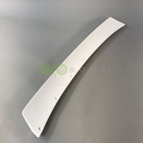 JDM Spoiler Ducktail for BMW 3 E36 Pandem 1991-1999 Coupe