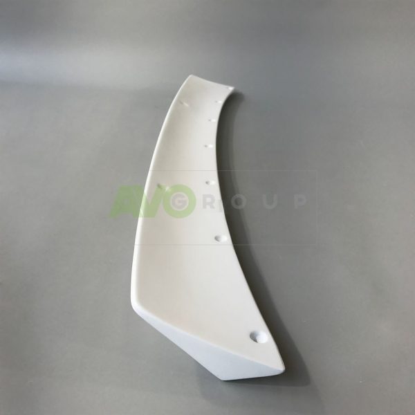 JDM Spoiler Ducktail for BMW 3 E36 Pandem 1991-1999 Coupe