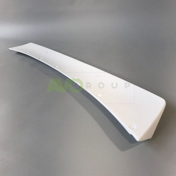 JDM Spoiler Ducktail for BMW 3 E36 Pandem 1991-1999 Coupe