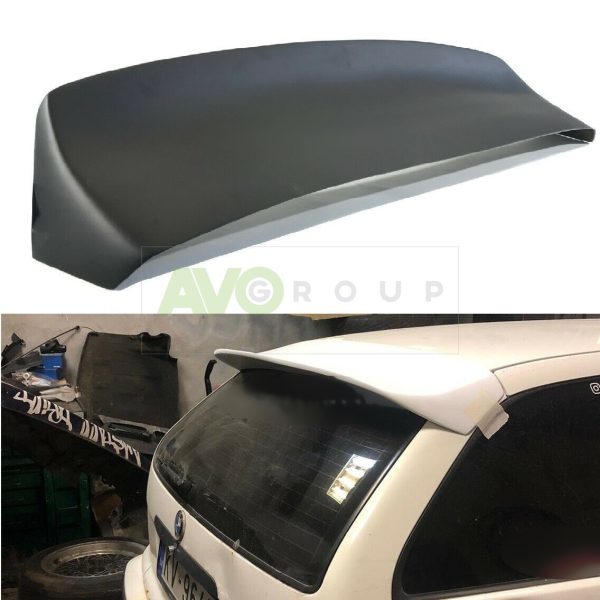 JDM Spoiler Ducktail for BMW 3 E36 1993-2000 Touring