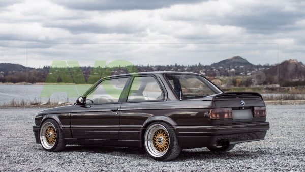 Door trim panel  for BMW 3 E30 1983-1993 Coupe / Cabrio