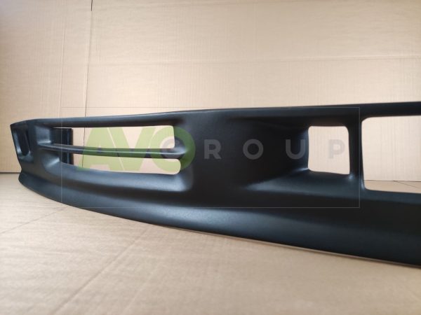 Front Bumper bottom part for BMW 3 E30 M-technic II Skirt 1987-1993