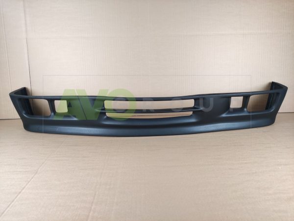 Front Bumper bottom part for BMW 3 E30 M-technic II Skirt 1987-1993