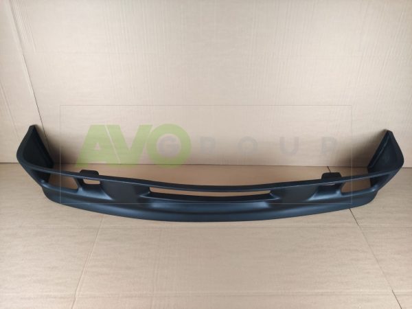 Front Bumper bottom part for BMW 3 E30 M-technic II Skirt 1987-1993