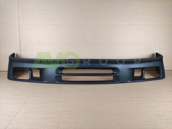 Front Bumper bottom part for BMW 3 E30 M-technic II Skirt 1987-1993