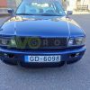 Front bumper for Audi 80 / Coupe RS 1986-1996