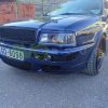 Front bumper for Audi 80 / Coupe RS 1986-1996