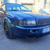 Front bumper for Audi 80 / Coupe RS 1986-1996