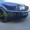 Front bumper for Audi 80 / Coupe RS 1986-1996
