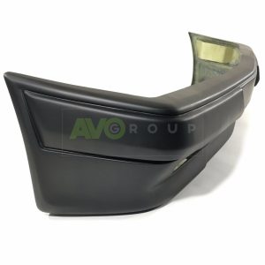 Front bumper suitable for MB E A124 C124 W124 S124 AMG 3Gen 84-96