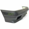 Front bumper for Mercedes-Benz E A124 C124 W124 S124 Gen 2 84-96