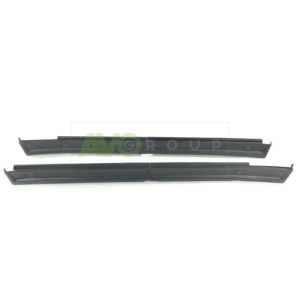 Side Skirts for Mercedes-Benz E W124 S124 T-mod 1984-1994 Sedan Touring