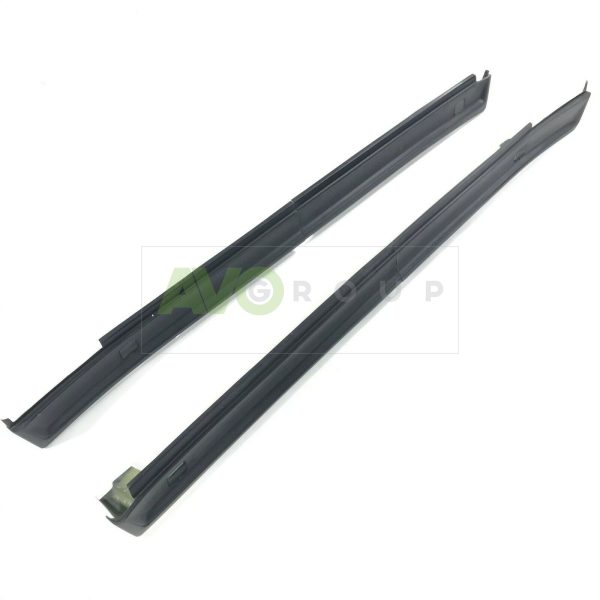 Side Skirts for Mercedes-Benz E W124 S124 T-mod 1984-1994 Sedan Touring