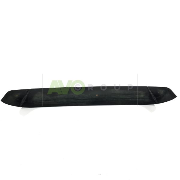 Rear Trunk Spoiler Ducktail for Mercedes-Benz W124 1984-1993