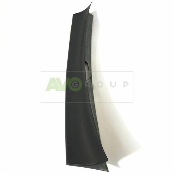 JDM Spoiler Ducktail for Dodge Neon 1993-1999 Sedan