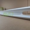 Front Spoiler Splitter for BMW 5 E34 Zender 1986-1997
