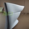 Front Spoiler Splitter for BMW 5 E34 Zender 1986-1997