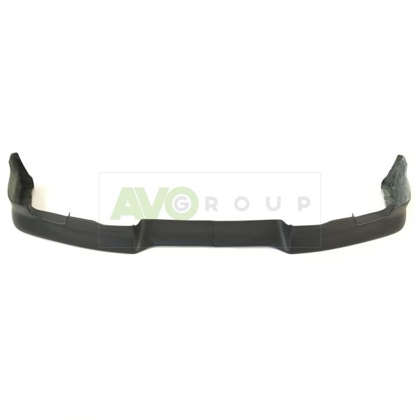 Front Spoiler Splitter for Subaru Forester SF5 SF Mk1 1997-1999