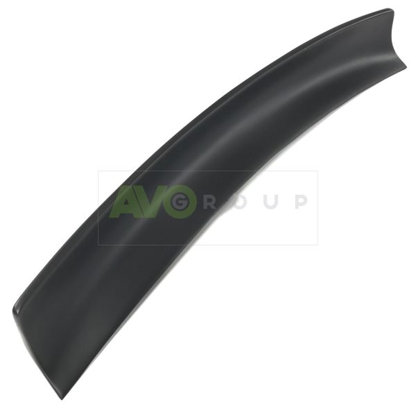 JDM Boot Trunk Ducktail Spoiler for BMW 3 E46 1998-2005 Sedan