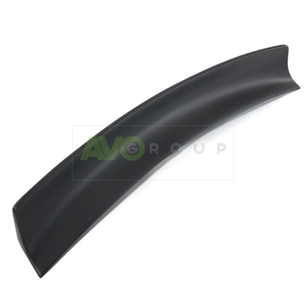 JDM Boot Trunk Ducktail Spoiler for BMW 3 E46 1998-2005 Sedan