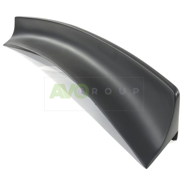 JDM Boot Trunk Ducktail Spoiler for BMW 3 E46 1998-2005 Sedan