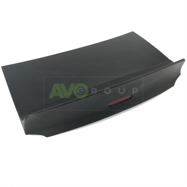 JDM Boot Trunk Ducktail Spoiler for Mazda MX 5 Miata Mk2 1998-2005