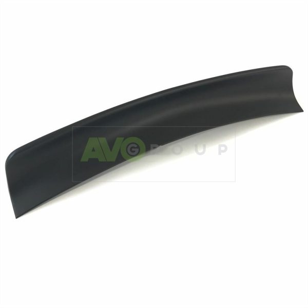 JDM Boot Trunk Ducktail Spoiler for Mazda MX 5 Miata Mk2 1998-2005