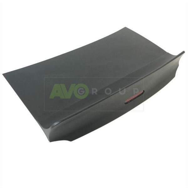 JDM Boot Trunk Ducktail Spoiler for Mazda MX 5 Miata Mk2 1998-2005