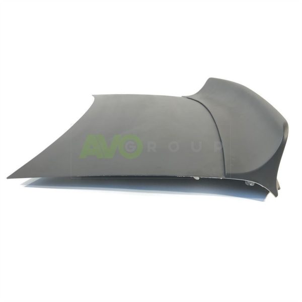JDM Boot Trunk Ducktail Spoiler for Mazda MX 5 Miata Mk2 1998-2005