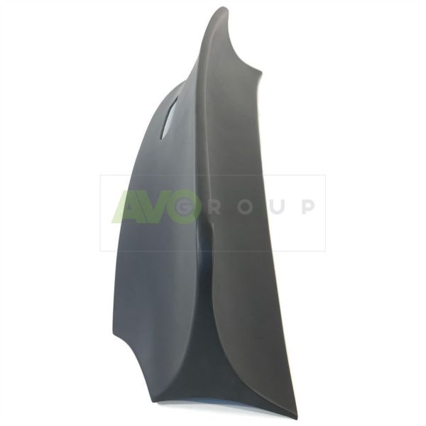 JDM Boot Trunk Ducktail Spoiler for Mazda MX 5 Miata Mk2 1998-2005