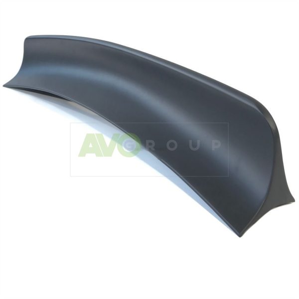 JDM Boot Trunk Ducktail Spoiler for Mazda MX 5 Miata Mk2 1998-2005