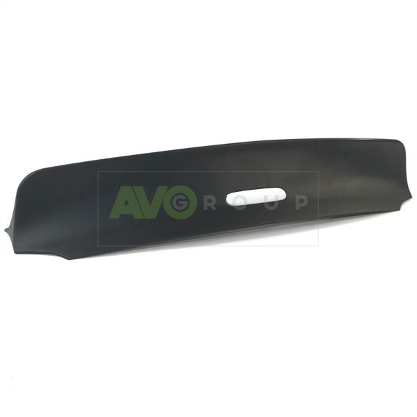 JDM Boot Trunk Ducktail Spoiler for Mazda MX 5 Miata Mk2 1998-2005
