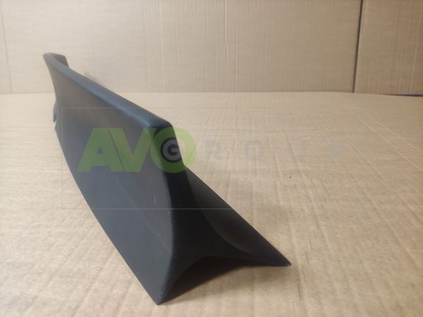 JDM Spoiler Ducktail for Honda Civic Coupe Mk5 1991-1995