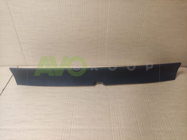 JDM Spoiler Ducktail for Honda Civic Coupe Mk5 1991-1995