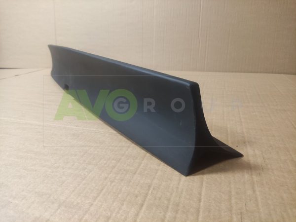 JDM Spoiler Ducktail for Honda Civic Coupe Mk5 1991-1995