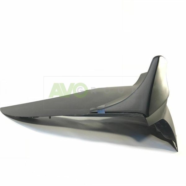 JDM Spoiler Ducktail for Mazda RX-8 2003-2009