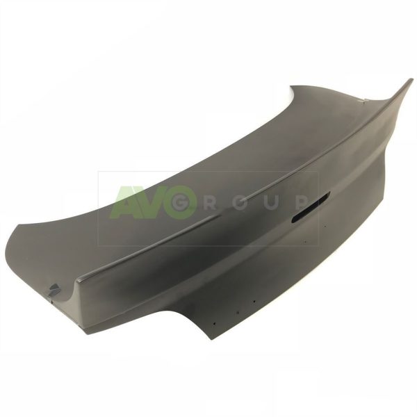 JDM Spoiler Ducktail for Mazda RX-8 2003-2009