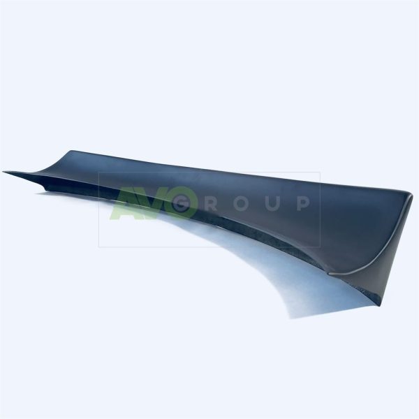 JDM Spoiler Ducktail for Mazda RX-8 2003-2009