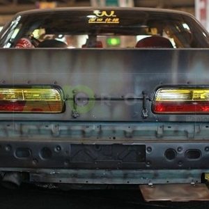 JDM Spoiler Ducktail for Nissan PS13 180SX 200SX 240SX Coupe