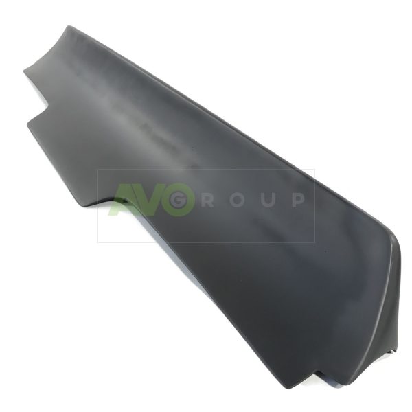 JDM Spoiler Ducktail for Nissan PS13 180SX 200SX 240SX Coupe