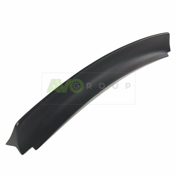 JDM Spoiler Ducktail for Nissan S13 180SX 200SX 240SX