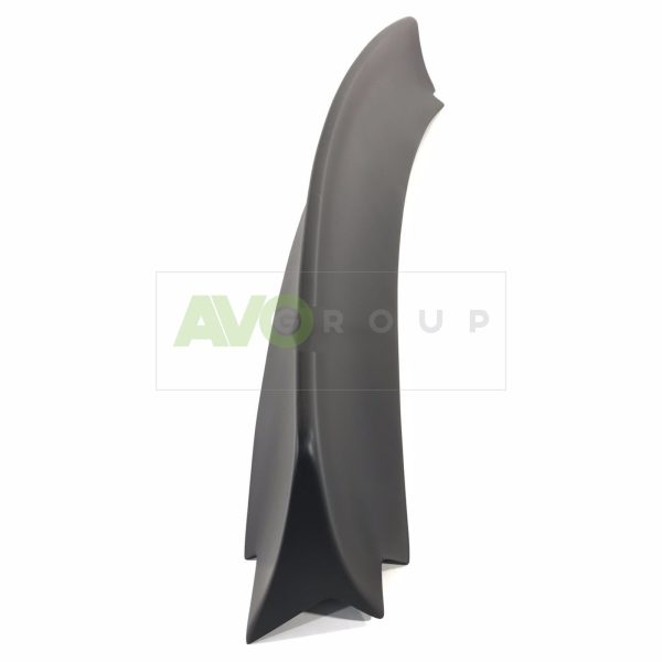 JDM Spoiler Ducktail for Nissan S13 180SX 200SX 240SX