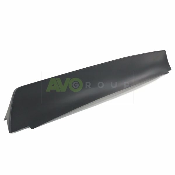JDM Spoiler Ducktail for Nissan S13 180SX 200SX 240SX