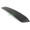 Rear Window Spoiler / sunblind for Mercedes Benz E C124 1986-1996 Coupe