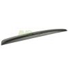 Rear Window Spoiler / sunblind for Mercedes Benz E C124 1986-1996 Coupe