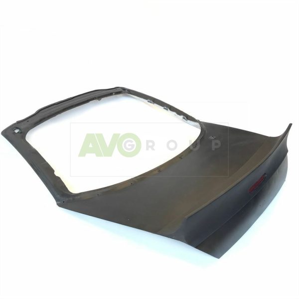 JDM Spoiler Ducktail for Mitsubishi Eclipse Gen3 1999-2005